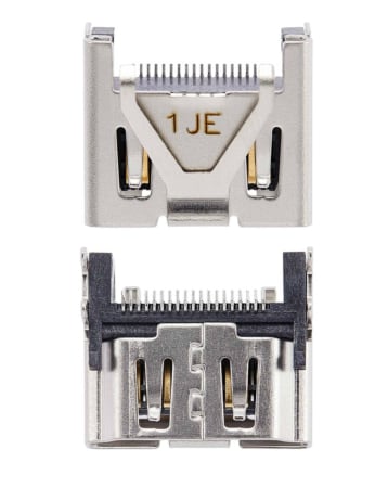 HDMI Display Port Connector for PlayStation 4 Slim / PlayStation 4 Pro