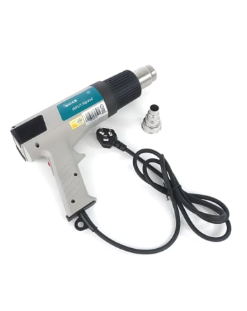 QUICK 885W Handheld Hot Air Rework Station / 110V (Not Returnable) (Only Ground Shipping)