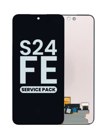 Shop the OLED assembly without frame for Galaxy S24 FE S721, service pack.