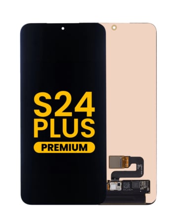 Grab the wholesale deals on the OLED Assembly without Frame for Galaxy S24 Plus S926, premium edition.
