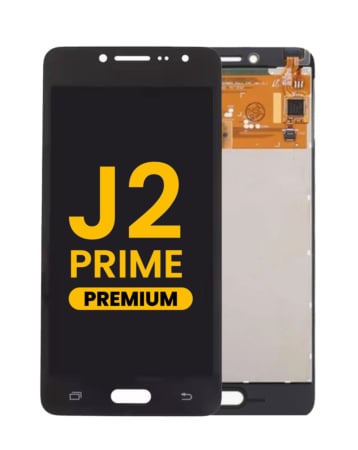 LCD Assembly for Galaxy J2 Prime (G532) (BLACK) (Premium)