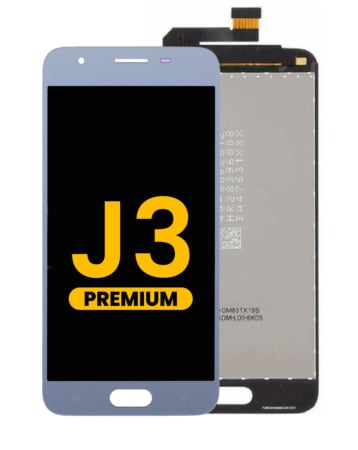 LCD Assembly for Galaxy J3 (J337 / 2018) (BLUE) (Premium)