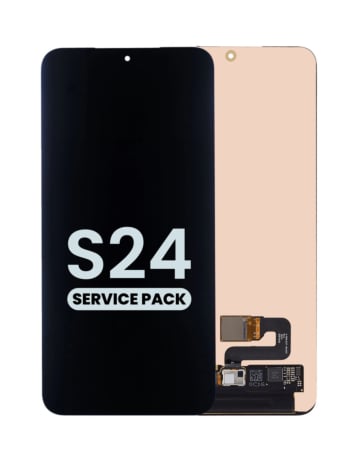 Order the OLED Assembly without Frame for Galaxy S24 S921, service pack.
