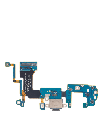 Charging Port Board with Flex Cable for Galaxy S8 Active