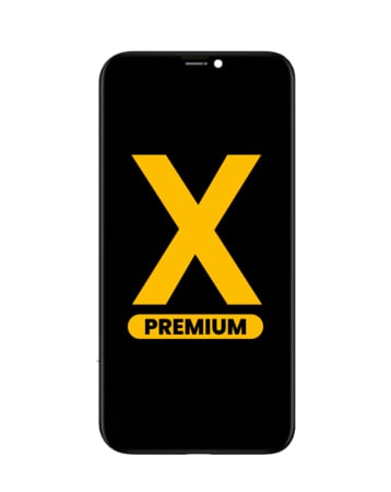 Shop the premium OLED assembly for iPhone X.