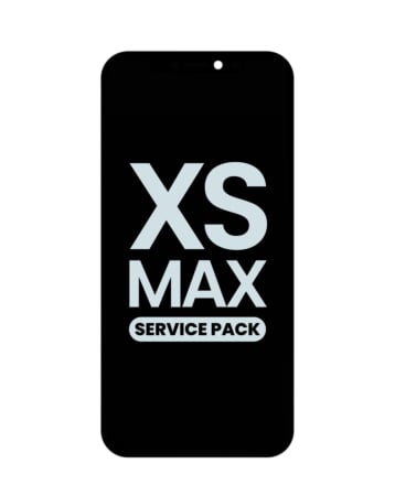 Order the OLED assembly for iPhone XS Max – service pack.