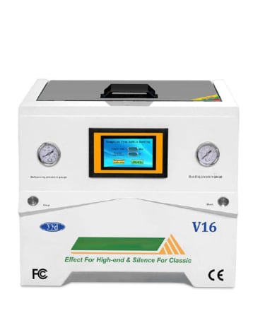 YYD V16 Laminating & Defoaming Combined Machine (Only Ground Shipping)