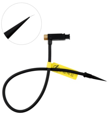 Zjwy Electric Shock Lcd Line Ribbon Repair 13/14 Lg Rainbow Repairing Electric Shock Artifact