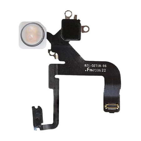 Shop the Flashlight Flex Cable for iPhone 12 Pro.







