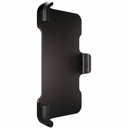 Galaxy Note 20 Heavy Duty Case Clip - BLACK (Only Ground Shipping)