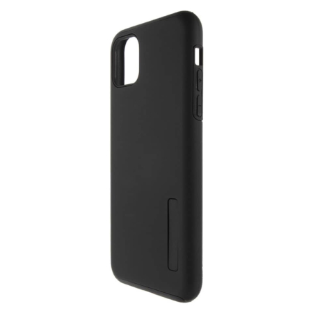 Dual Layer Protection Case - BLACK for iPhone 13 Pro (Only Ground Shipping)