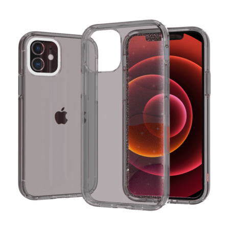 Ultra Glossy Protector Case - Style 3 for iPhone 11 Pro Max (Only Ground Shipping)