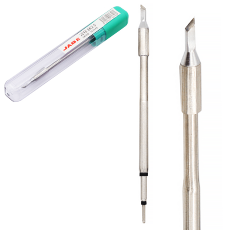 JABE UD-1200 Lead-Free Solder Iron Tip Jabe T-SK2.5
