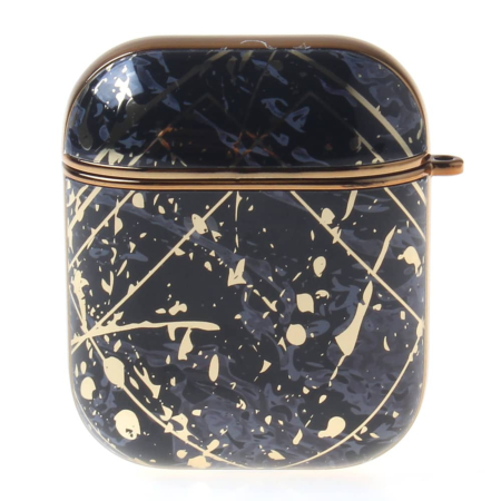 Marble Design TPU Case - Style 10 for AirPods Pro (Only Ground Shipping)