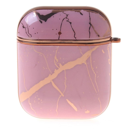 Marble Design TPU Case - Style 15 for AirPods Pro (Only Ground Shipping)