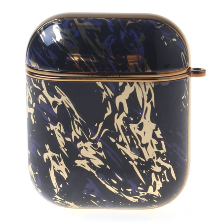 Marble Design TPU Case - Style 9 for AirPods Pro (Only Ground Shipping)