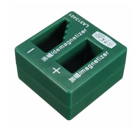 BEST 016 Magnetizer Demagnetizer