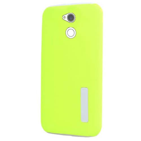 Sony Xperia XA2 Dual Layer Protective Case-GREEN (Only Ground Shipping)