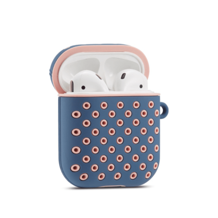 ShockProof Lovely Case - Style 11 for AirPods 1/2 (Only Ground Shipping)