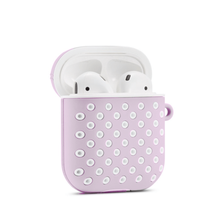 ShockProof Lovely Case - Style 8 for AirPods 1/2 (Only Ground Shipping)