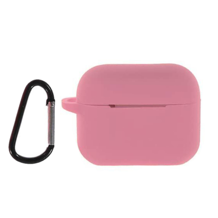 AirPods Pro 5in1 with Anti - Lost Strap (PINK) (Only Ground Shipping)