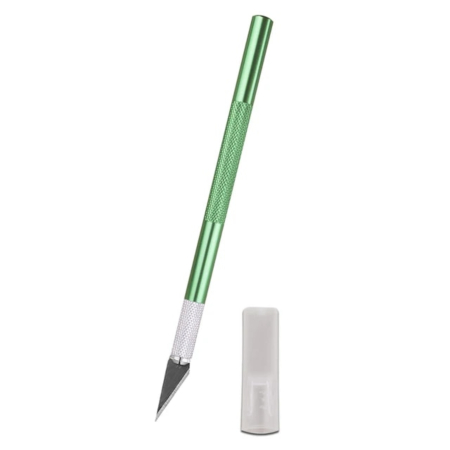 WYLIE 306 Stainless Steel Surgical Carving Knife Handle