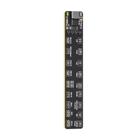 MECHANIC F018 Activation Charging Board Plate for Android (Not Returnable)