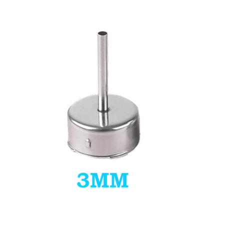 MECHANIC Nozzle 3mm