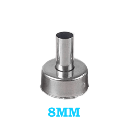 MECHANIC Nozzle 8mm