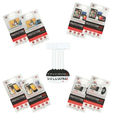 ProtectionPro - Mini Marketing Kit