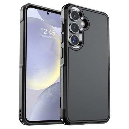 Galaxy S25 Plus / S24 Plus REDPEPPER Non-Waterproof Msafe Case (Only Ground Shipping)