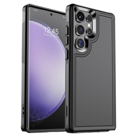 Galaxy S25 Ultra REDPEPPER Non-Waterproof Msafe Case (Only Ground Shipping)