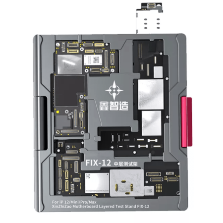 Stock up on the XinZhiZao Motherboard Layered Test Rack 12 12 Mini 12Pro 12 PM.






