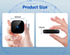 Wired to Wireless Dual Channel Carplay Adapter for IOS and Android (Only Ground Shipping)