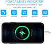Slim Charging Case with Msafe Charging (8500 mAh) for iPhone 13 Pro Max (Only Ground Shipping)
