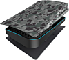 Faceplate Cover (CAMOUFLAGE) (2 Piece Set) for PlayStation 5 Disc Edition (NO LOGO) (Only Ground Shipping)