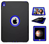 Full Body Protective Case - BLUE for iPad Pro 12.9 (1st / 2nd) (Only Ground Shipping)