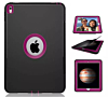 Full Body Protective Case - PURPLE for iPad Pro 12.9 (1st / 2nd) (Only Ground Shipping)