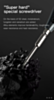 MaAnt MY-903 High-Precision Antirust S2 Alloy Screwdrivers - Pentalobe - 0.8