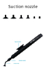 ATTEN AT-B778 Antistatic IC Chip Vacuum Suction Pen