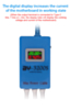 BAIYI BY-3200S MAC Power Boot Cable Support Single Board Fast Charging Test Cable (Only Ground Shipping)