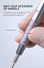 QianLi Mega-Idea 3D iFlying Precision Screwdriver Set (1.2mm/0.6mm/0.8mm/2.5mm/T2)