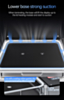 QianLi iWhole Series TH800 Adaptive Screen Laminating Machine (Only Ground Shipping) (Not Returnable)