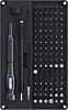 JAKEMY JM-8177 106 In 1 Professional And Precision Aluminium Alloy Handle Screwdriver Set 