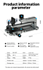 MaAnt QP-2 Heat-Free LCD Screen Removal Fixture (Only Ground Shipping)