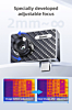 QianLi Fire Eye Pro Infrared Thermal Camera (256F) (Only Ground Shipping)