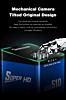 MECHANIC MOS 510 Full HD Industrial Camera (Only Ground Shipping)