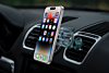 PowerPeak Magnetic Vent Car Holder Mount (Only Ground Shipping)