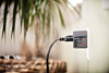 Ventev Global Charginhub 300 Dual USB A Wall Adapter (12W) (GRAY) (Only Ground Shipping)
