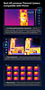 QianLi Fire Eye Pro Infrared Thermal Camera (256F) (Only Ground Shipping)